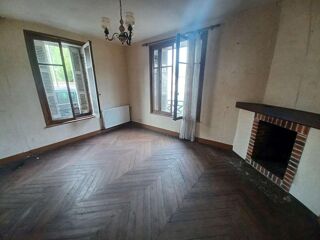  Maison � vendre 5 pi�ces 95 m�