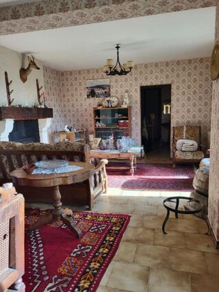  Maison à vendre 7 pièces 158 m²