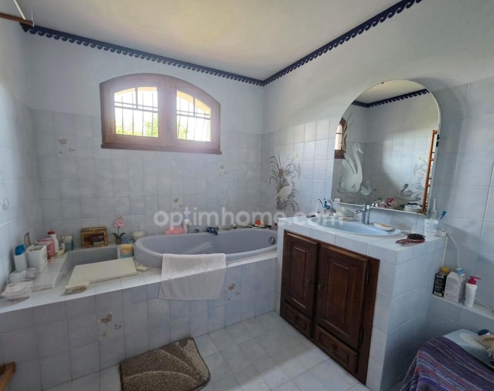à vendre  Maison Salles (33770)