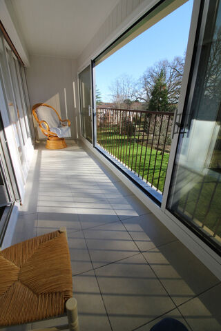  Appartement à vendre 4 pièces 104 m²
