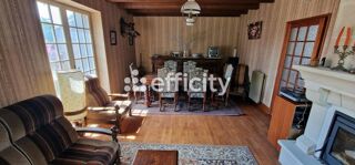  Maison � vendre 7 pi�ces 165 m�