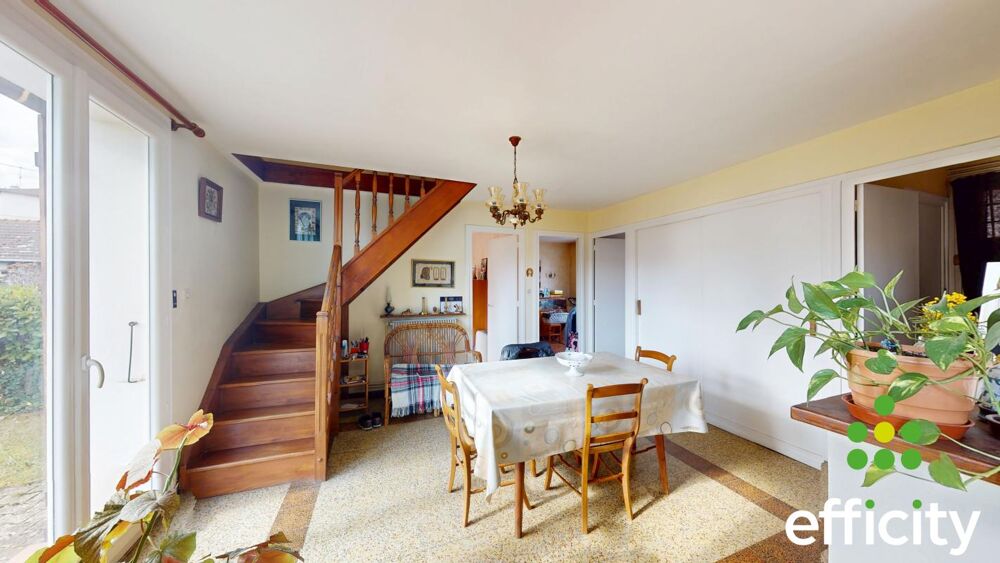 Maison 5 pièces 104 m² · à Oullins · 104 m² · 449 000 €