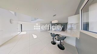  Maison à vendre 8 pièces 200 m²