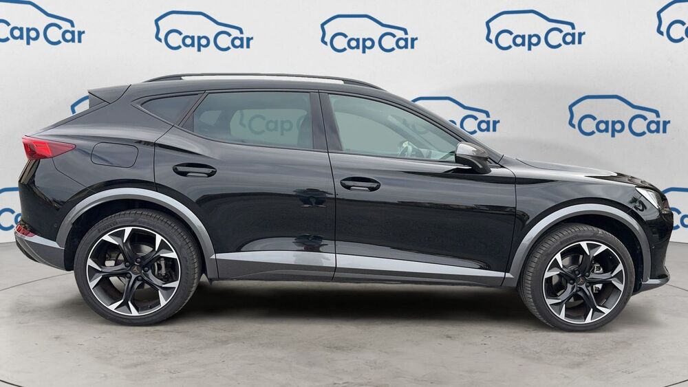 Formentor 1.5 TSI 150 DSG7 V - Automatique 2023 occasion 40480 Vieux Boucau Les Bains