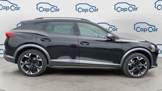Formentor 1.5 TSI 150 DSG7 V - Automatique 2023 occasion 40480 Vieux Boucau Les Bains