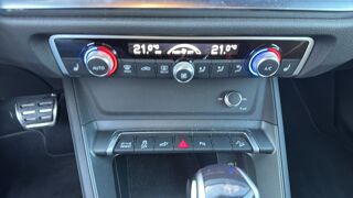 Q3 1.4 TFSI e 204 Hybrid S-Tronic 7 S line 2022 occasion 21160 Marsannay La Cote