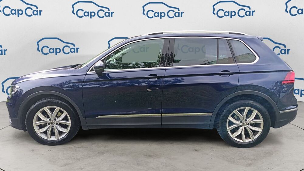 Tiguan 2.0 TDI 150 DSG7 Match 2019 occasion 49124 Saint Barthelemy D Anjou