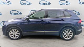 Tiguan 2.0 TDI 150 DSG7 Match 2019 occasion 49124 Saint Barthelemy D Anjou