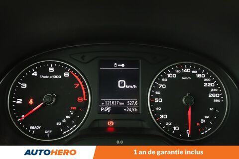 A3 35 TFSI COD Sport S tronic 7 150 ch 2018 occasion 92130 Issy-les-Moulineaux