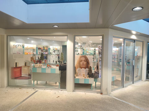 Salon d'esth&eacute;tique &agrave; vendre CROZON (29) 67000 29160 Crozon