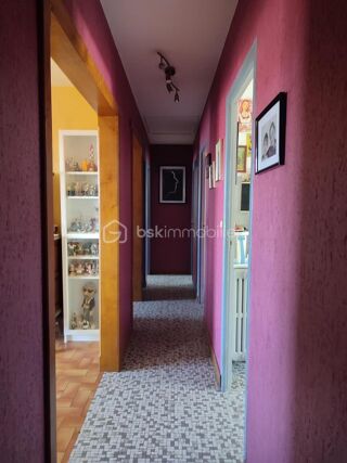  Maison � vendre 5 pi�ces 84 m�