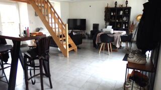  Maison � vendre 5 pi�ces 110 m�
