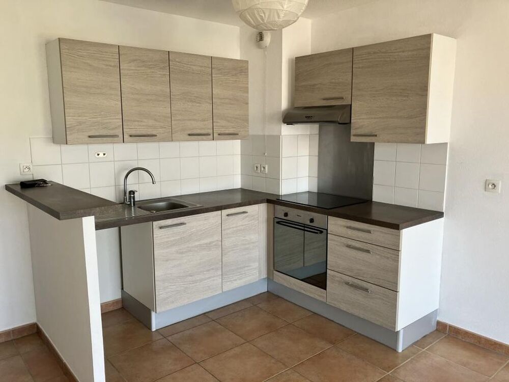 Location Appartement Appartement de 45m2 à louer sur Antibes Antibes