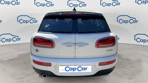Clubman III 1.5 Cooper 136 Business Design 2022 occasion 83600 Frejus