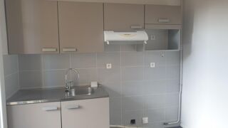 Appartement à louer 2 pièces 47 m²