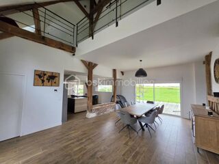  Maison à vendre 11 pièces 330 m²