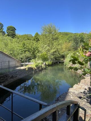  Moulin à vendre 3 pièces 110 m² Ferrals les montagnes