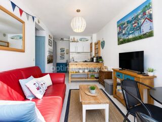  Appartement à vendre 2 pièces 30 m²