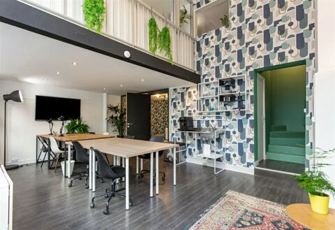 Bureaux op&eacute;r&eacute;s 6700 75011 Paris