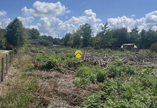  Terrain � vendre 2526 m�