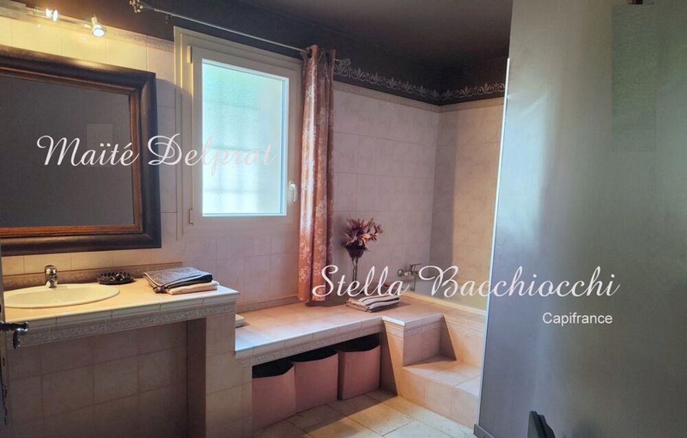 � vendre  Maison Ch�teauneuf-de-Gadagne (84470)