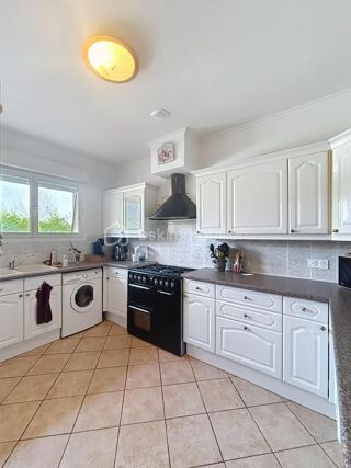  Maison � vendre 6 pi�ces 160 m�