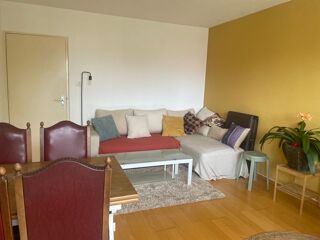  Appartement à louer 3 pièces 69 m²