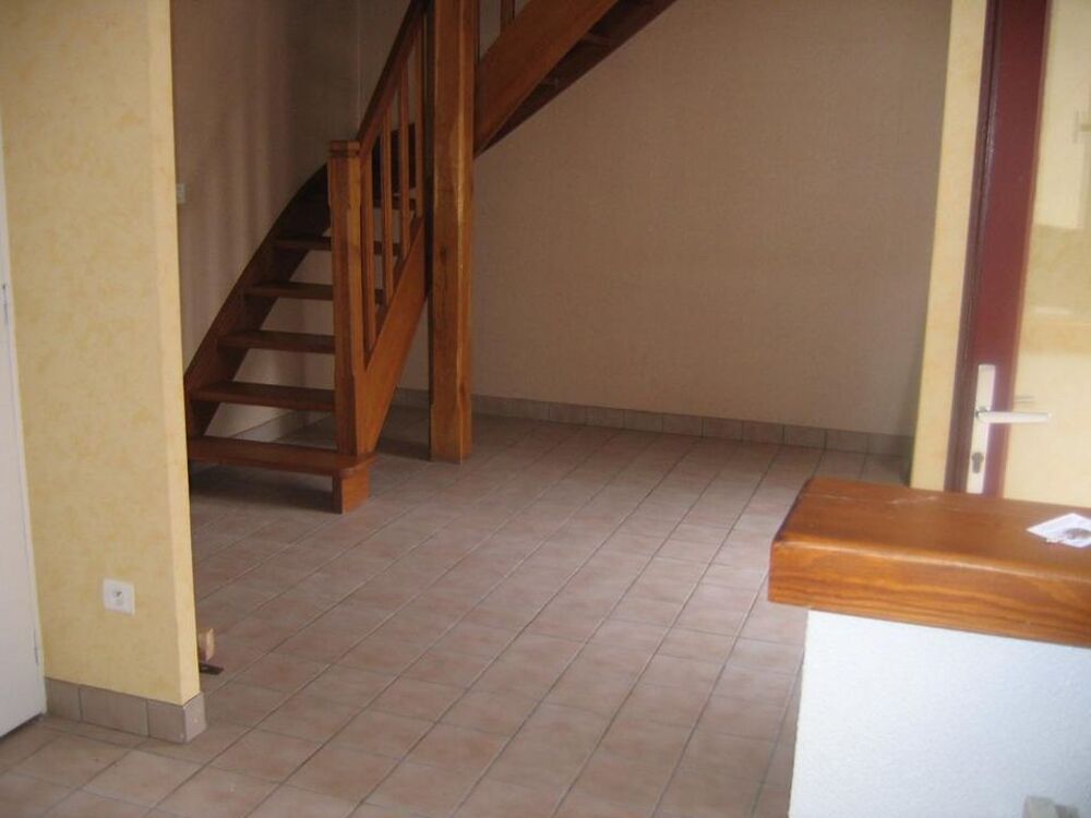 Location Appartement Appartement de 40m2 à louer sur Rennes Rennes