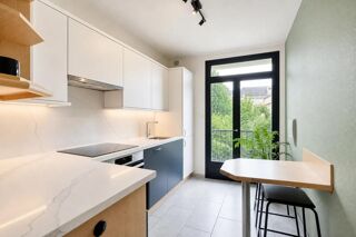  Appartement à vendre 2 pièces 58 m²