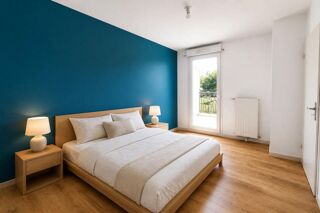  Appartement à vendre 3 pièces 64 m²