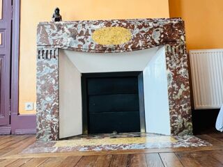  Maison � vendre 5 pi�ces 135 m�