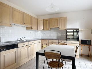  Duplex/triplex � vendre 4 pi�ces 107 m�