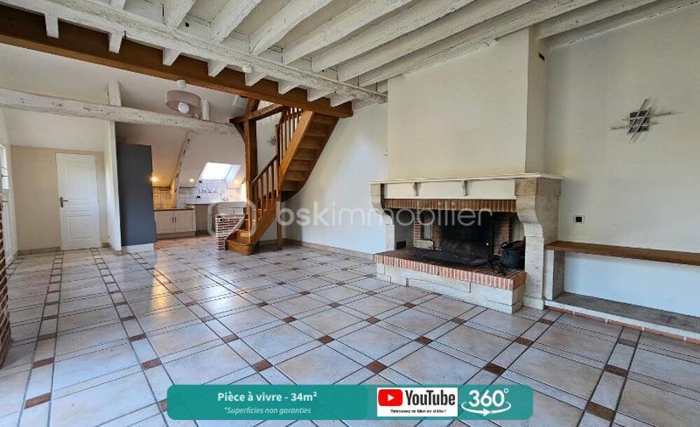 Vente Maison Maison coup de coeur avec piscine Saint jean de la ruelle