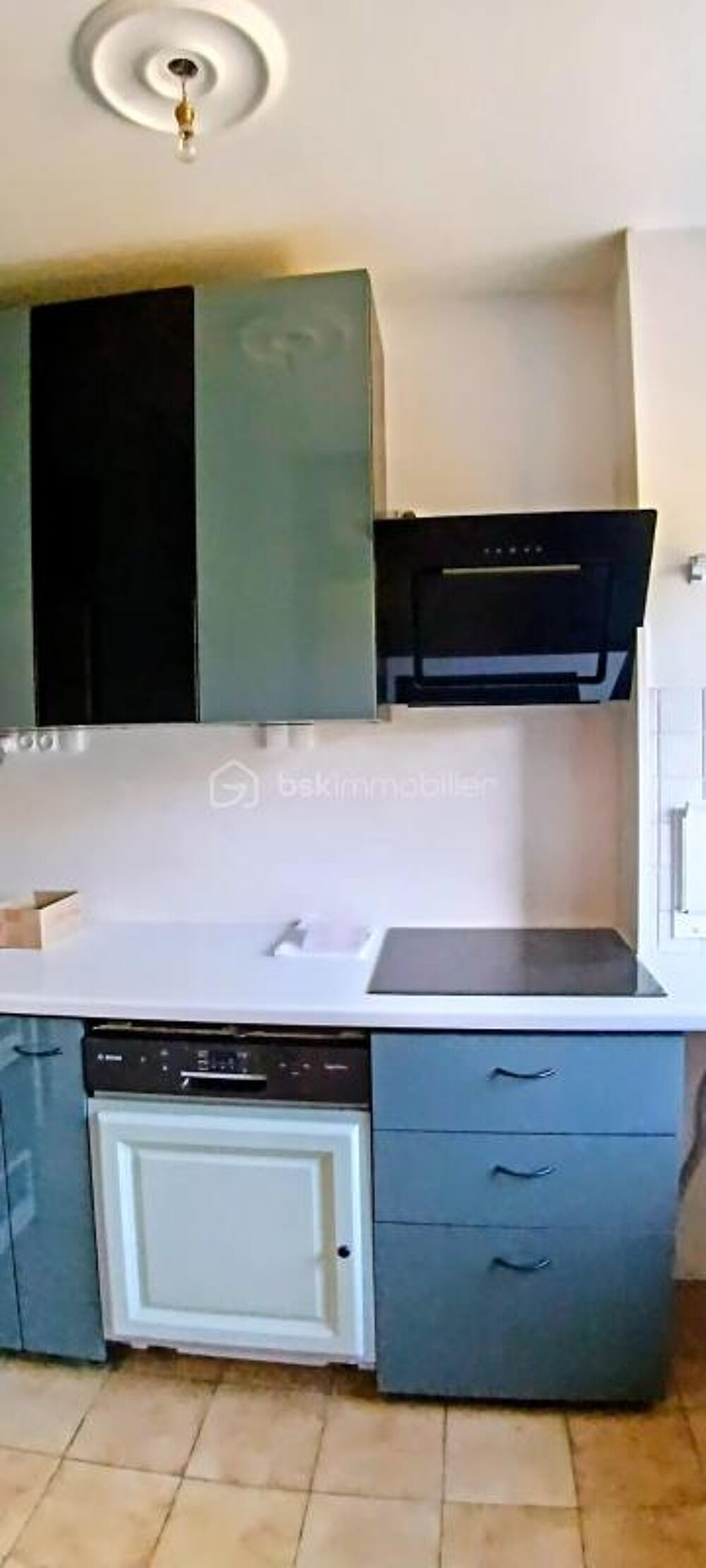 Vente Appartement Appartement lumineux de 4 chambres avec vue sur la nature Vaux le penil