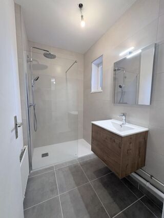  Appartement � louer 3 pi�ces 80 m�