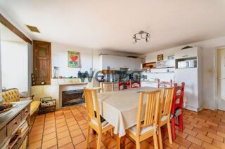  Maison à vendre 6 pièces 121 m²