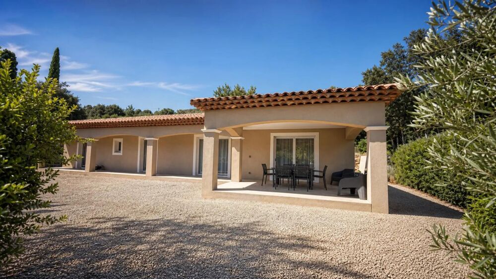 Maison T4 de 126.20 m2 avec Maisonette T2 indépendante de 40m²
