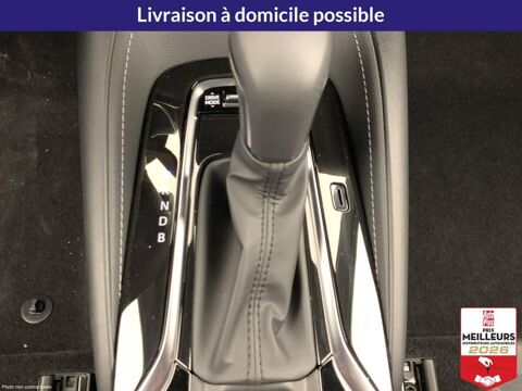 Corolla Hybride 140ch Design 2026 occasion 10150 Lavau