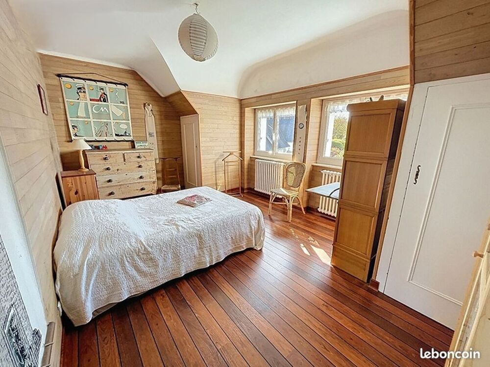 à vendre  Maison Combrit (29120)