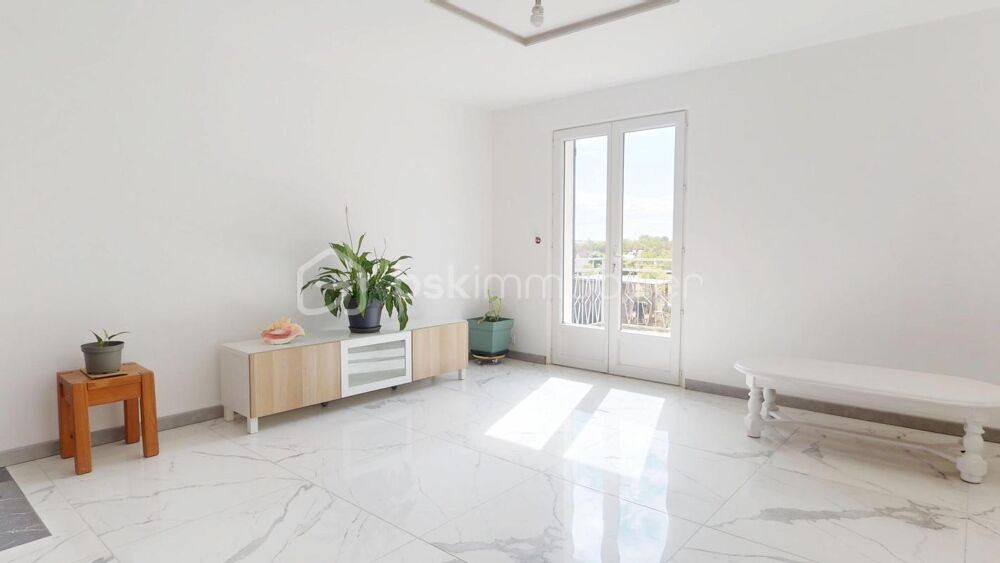 Vente Maison Maison de 125m² Saint just