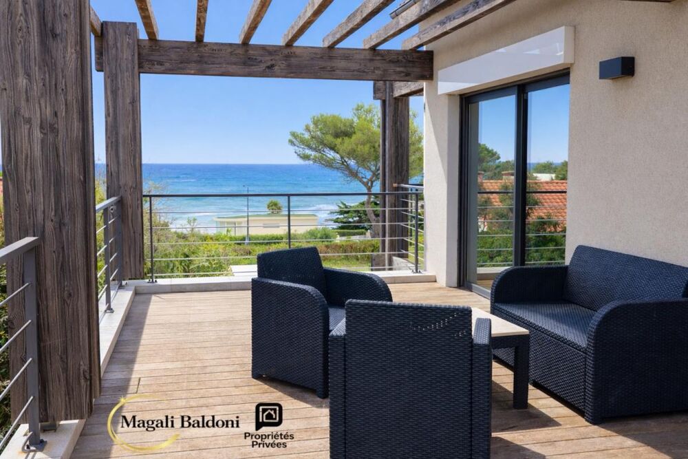 � vendre  Villa St Aygulf (83370)