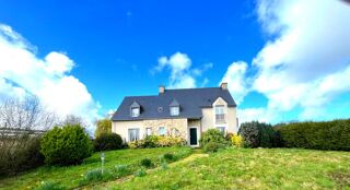  Maison à vendre 8 pièces 193 m²