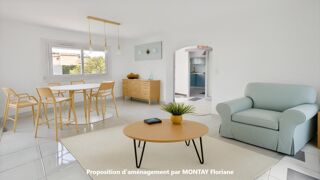  Maison � vendre 4 pi�ces 104 m�