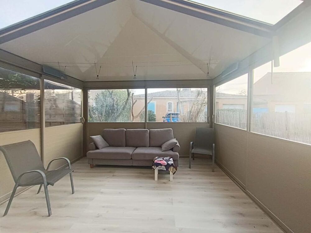 Vente Maison Maison Eyguieres + Cour + Garage+ Place de stationnement Eyguieres