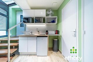  Appartement � vendre 1 pi�ce 33 m�