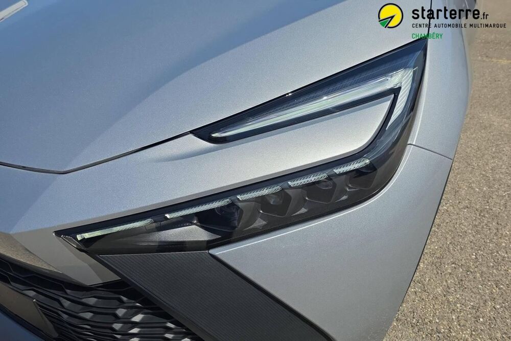 C-HR Hybride 140 Design 2026 occasion 73420 Voglans