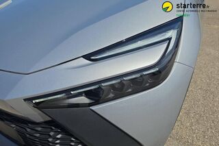 C-HR Hybride 140 Design 2026 occasion 73420 Voglans