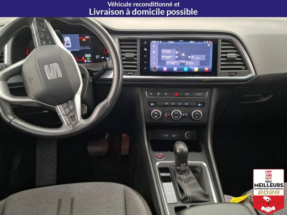 Ateca TDI 150 DSG7 Style 2023 occasion 10150 Lavau