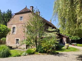  Moulin  vendre 13 pices 395 m Saillenard