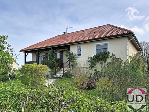   Maison � Vendre � Saint Fiel Maison - 4 pi�ce(s) - 96 m�